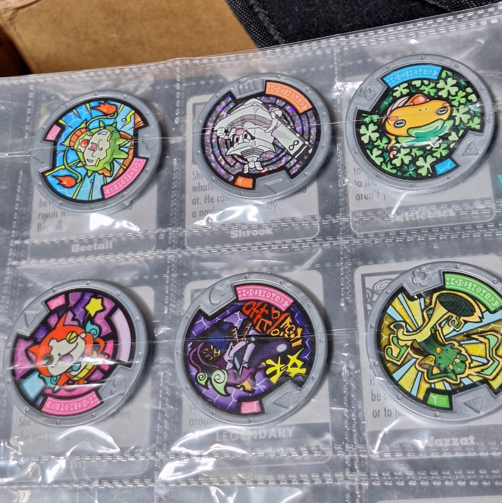 Yo Kai Collection - Picture 8 of 12